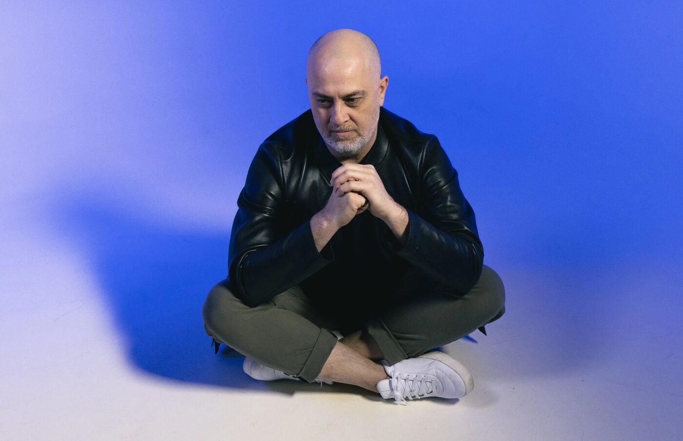 Michael García Novak