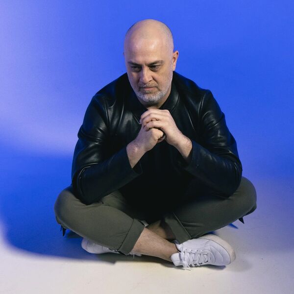 Michael García Novak